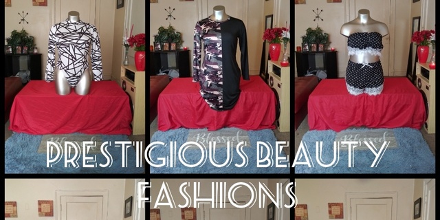 Poshmark banner for @prestigious